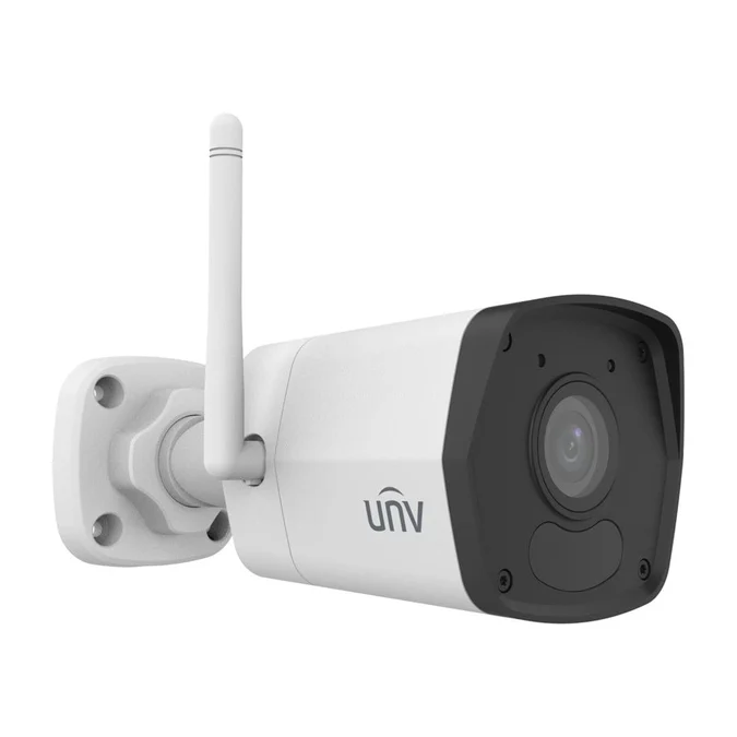 Buy Uniview – IPC2122LB-AF28WK-G – 2MP Wi-Fi Fixed IR Bullet Network Camera | Uniview