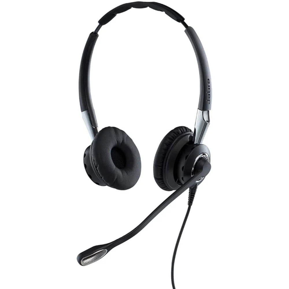 Casque Jabra BIZ 2400 DUO