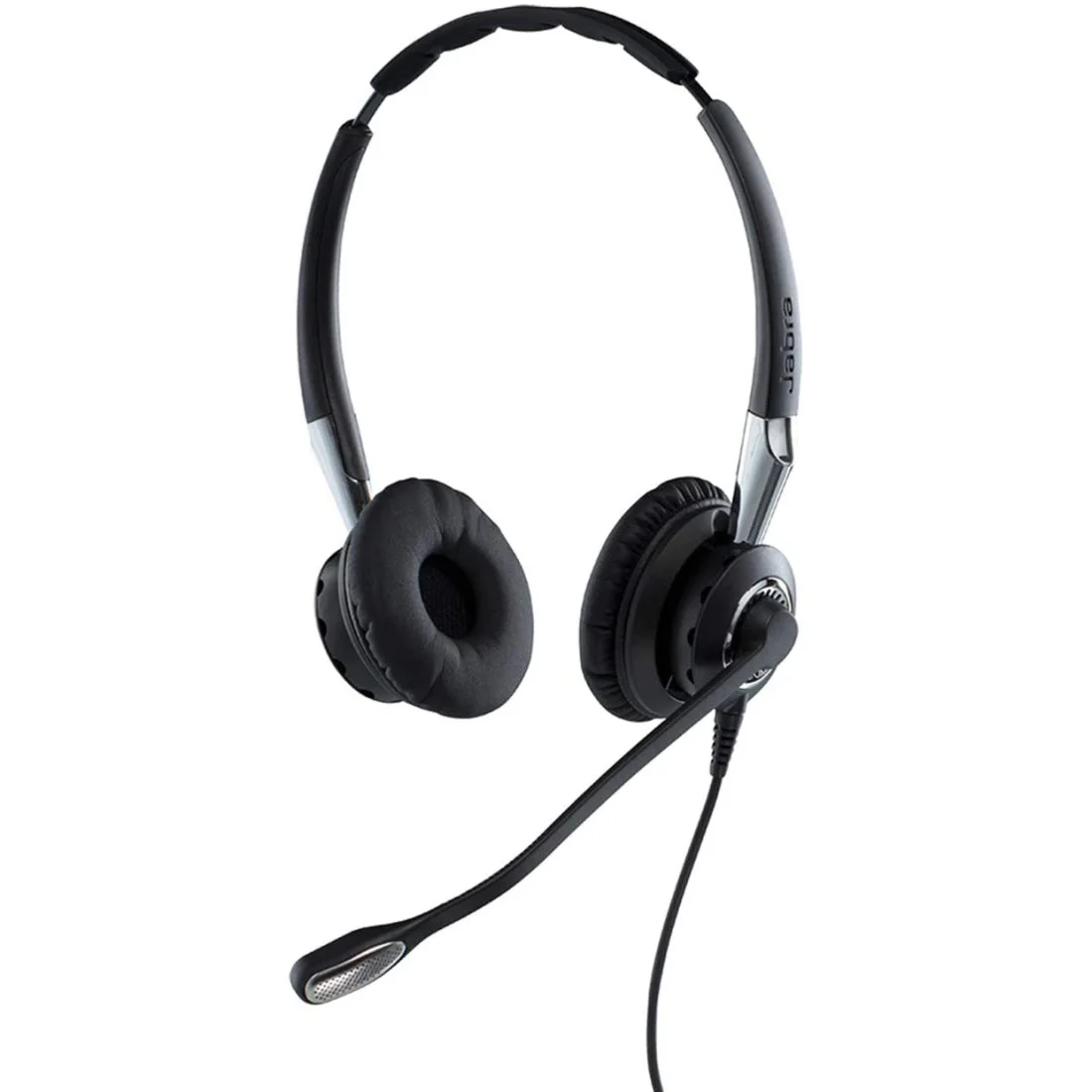 Casque Jabra BIZ™ 2400 DUO USB
