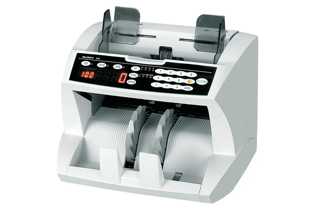 Glory GFB-800