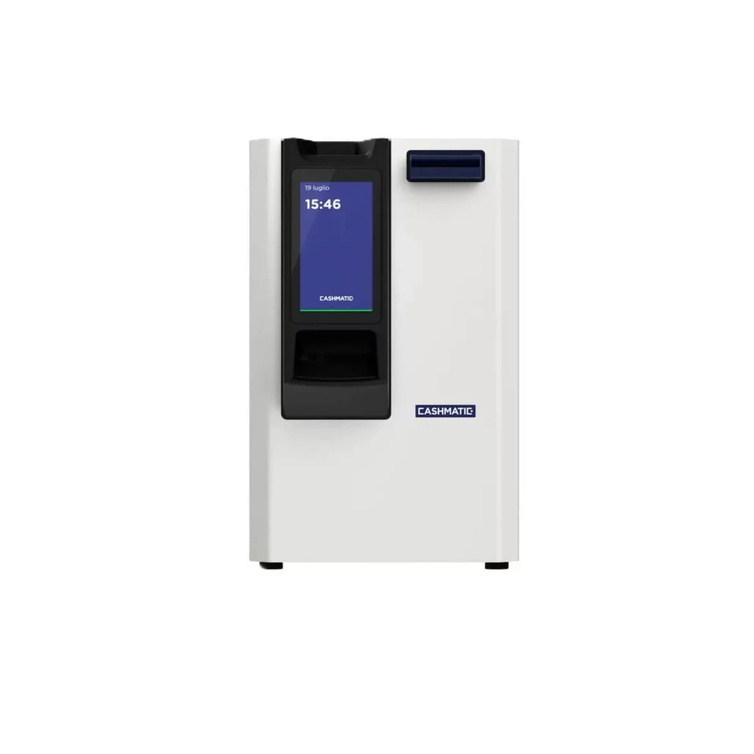 Monnayeur automatique Cashmatic Selfplay 680