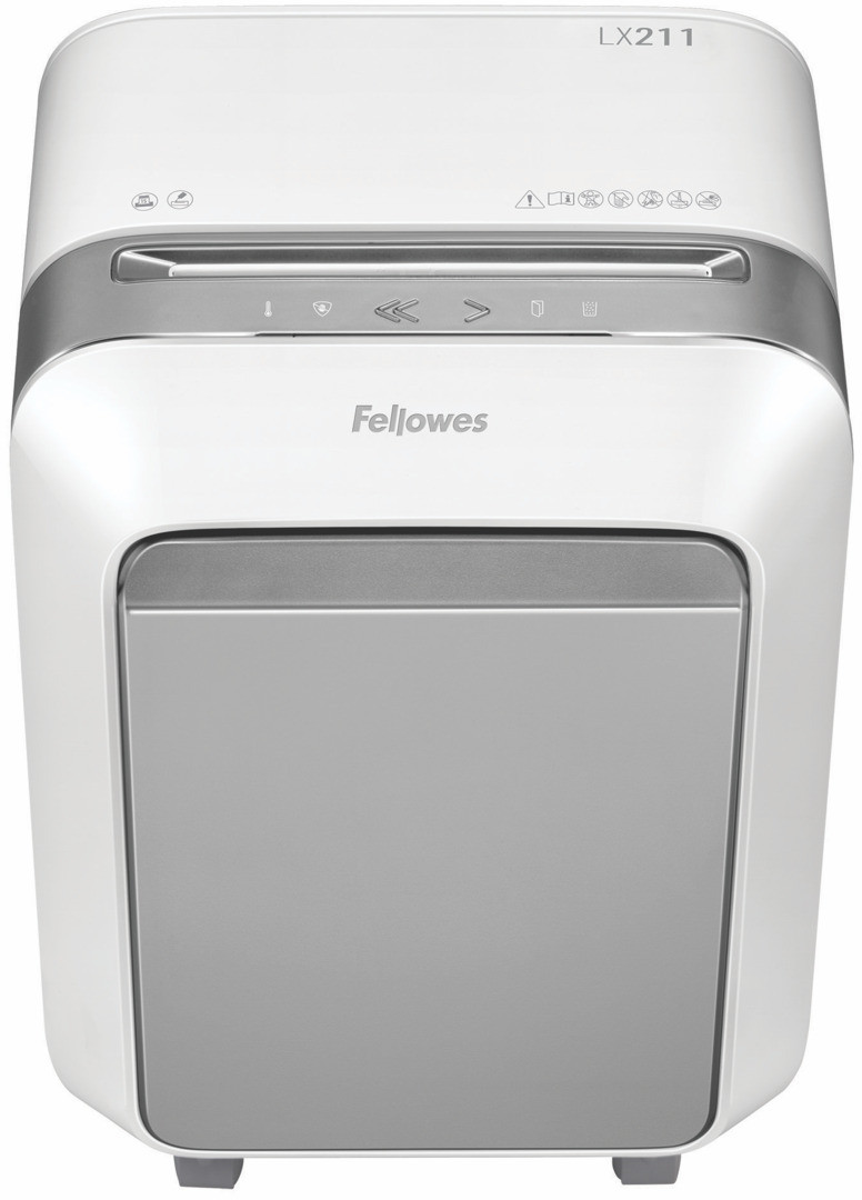Destructeur Powershred LX211