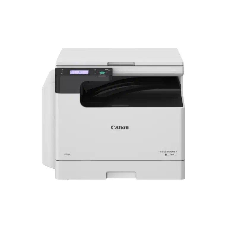 Copieur Imprimante Multifonction Canon imageRUNNER 2224 – Monochrome A3 Professionnel