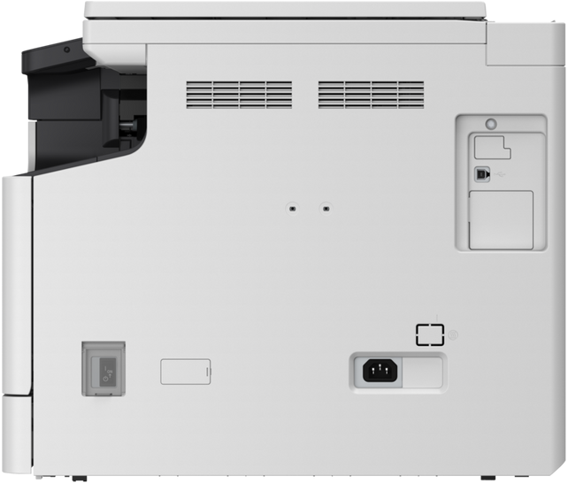 Copieur Imprimante Multifonction Canon imageRUNNER 2224N – Monochrome A3 Réseau Professionnel