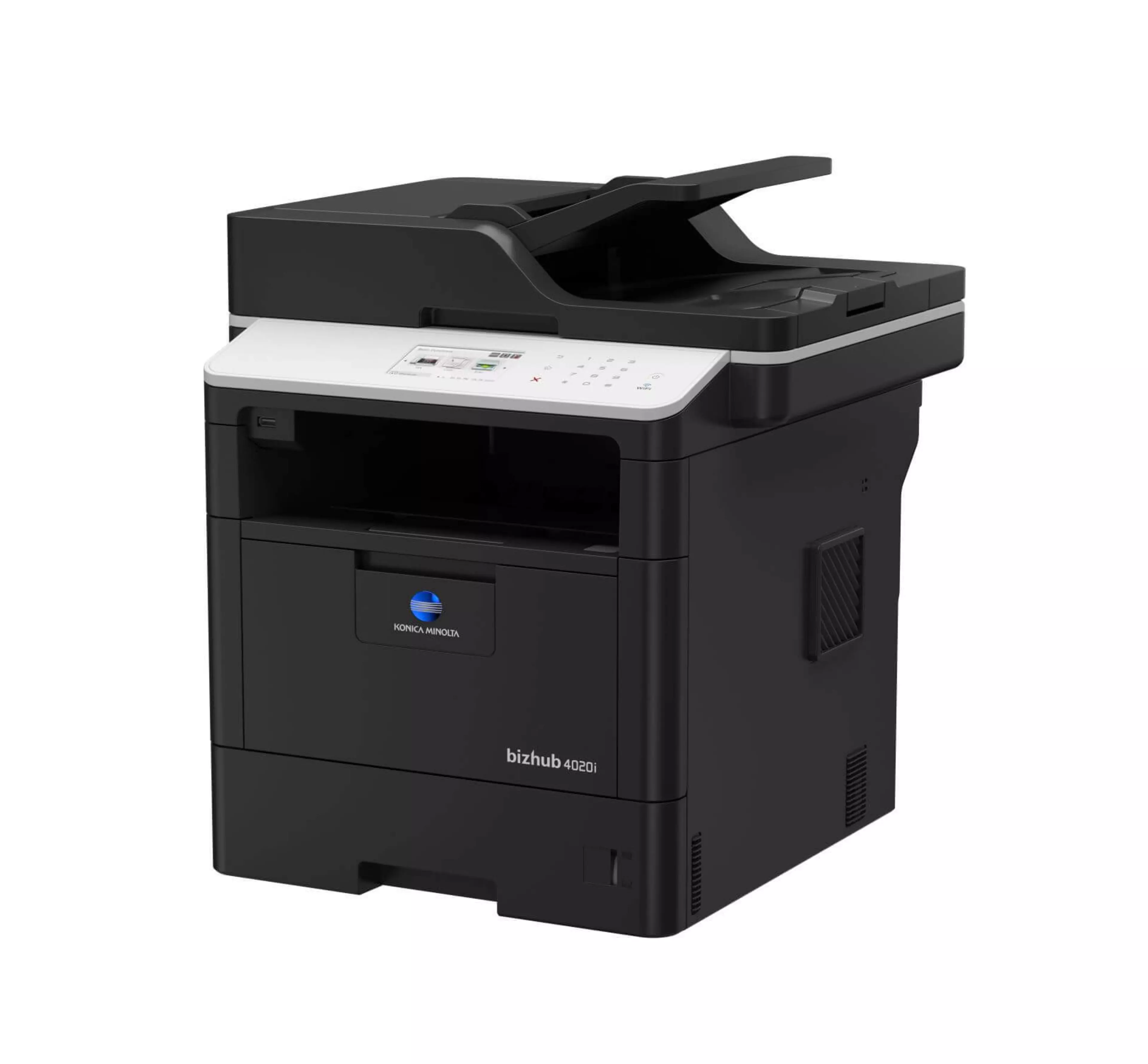 Copieur Imprimante Multifonction Konica Minolta bizhub 4020i – Monochrome A4 Compact et Rapide