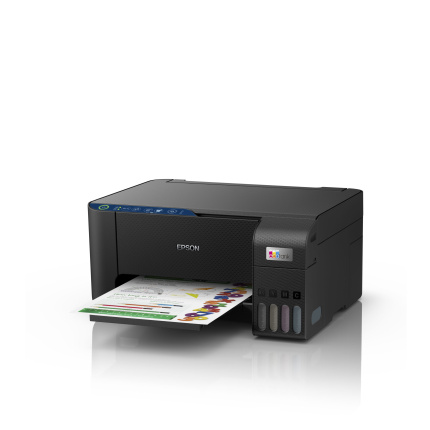 Epson EcoTank L3251 Jet d’encre A4 5760 x 1440 DPI 33 ppm Wifi