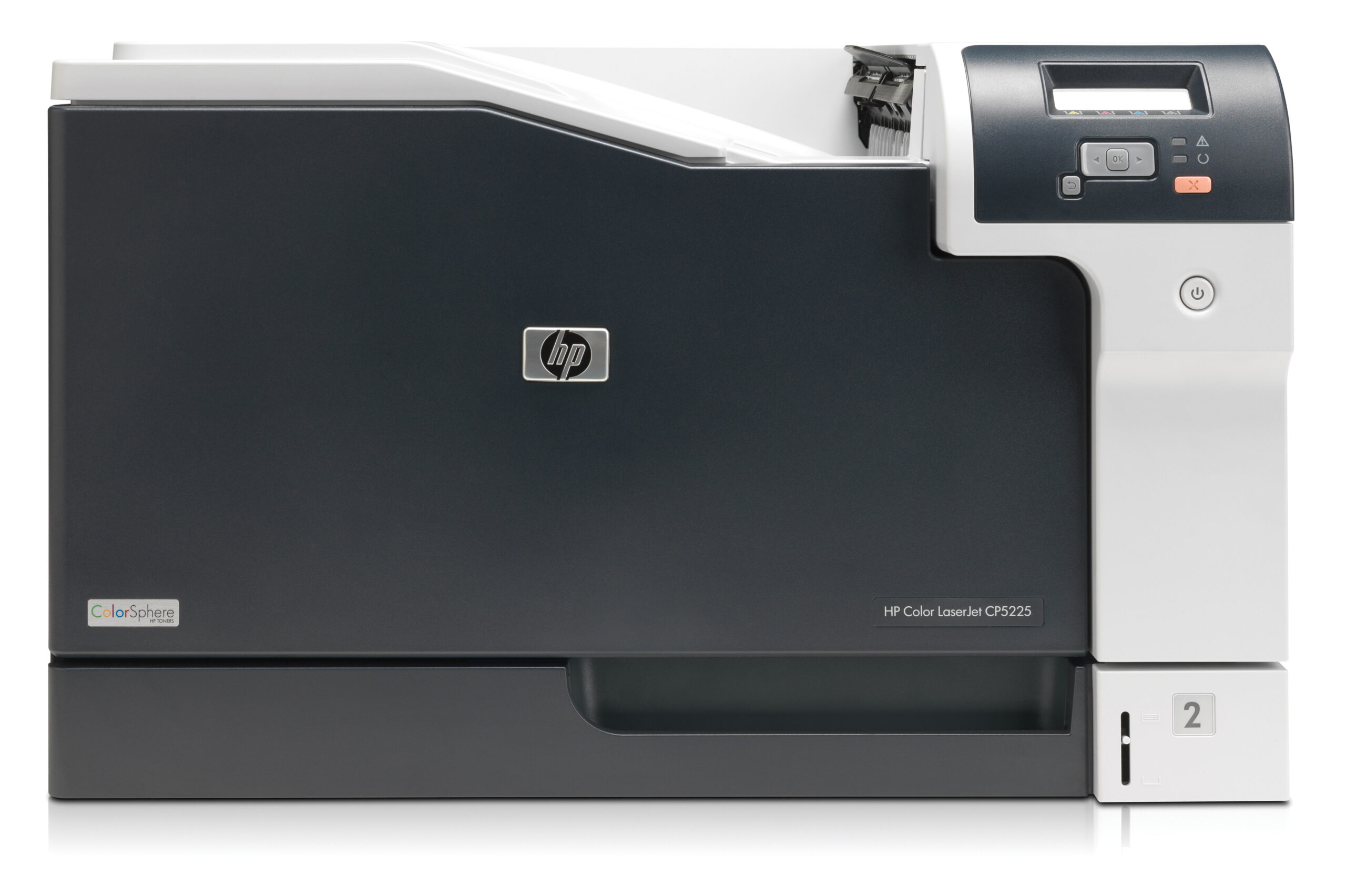 Imprimante HP Color LaserJet Professional CP5225DN