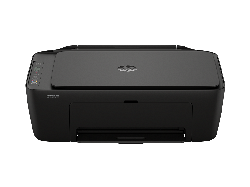 Imprimante multifonction HP DeskJet Ink Advantage 2975