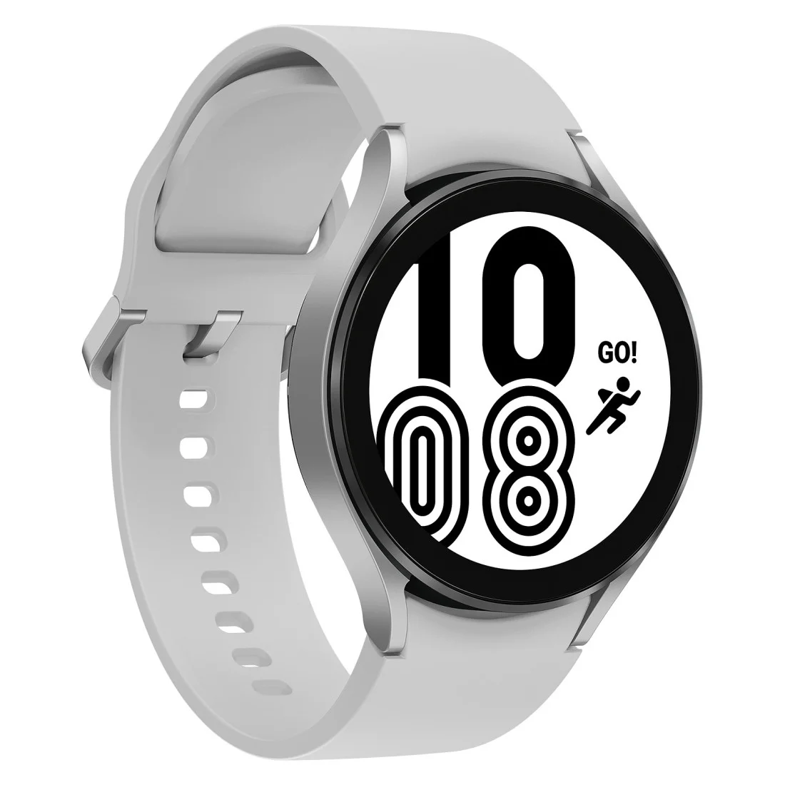 Samsung Galaxy Watch 4 R870 Silver ,Black