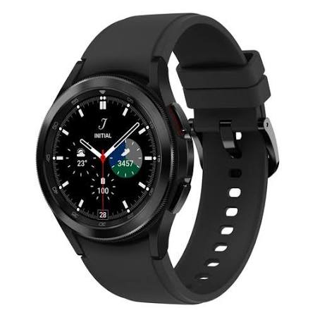 Samsung Galaxy Watch 4 R890 CLASSIC Black