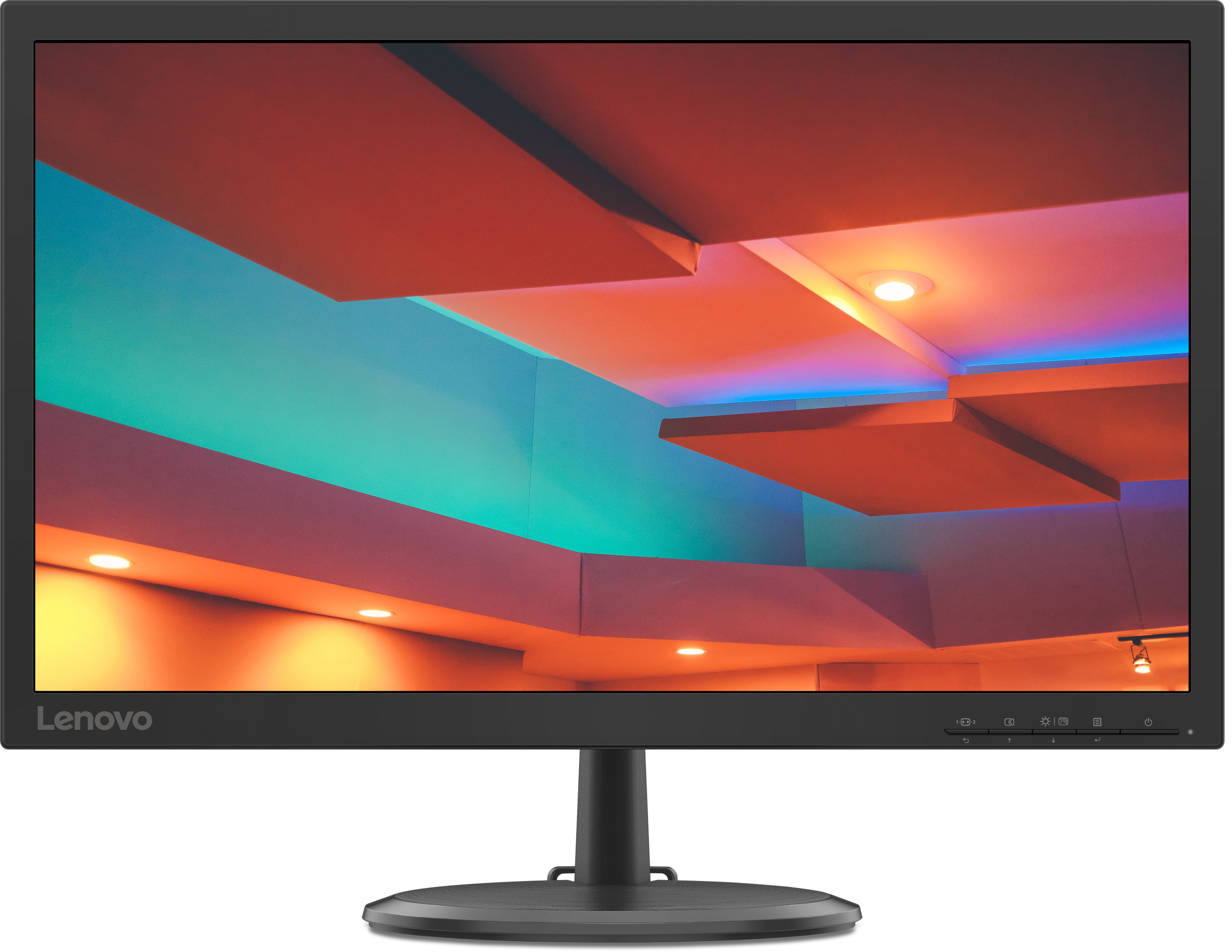 Écran 21,5″ Full HD Lenovo C22-20