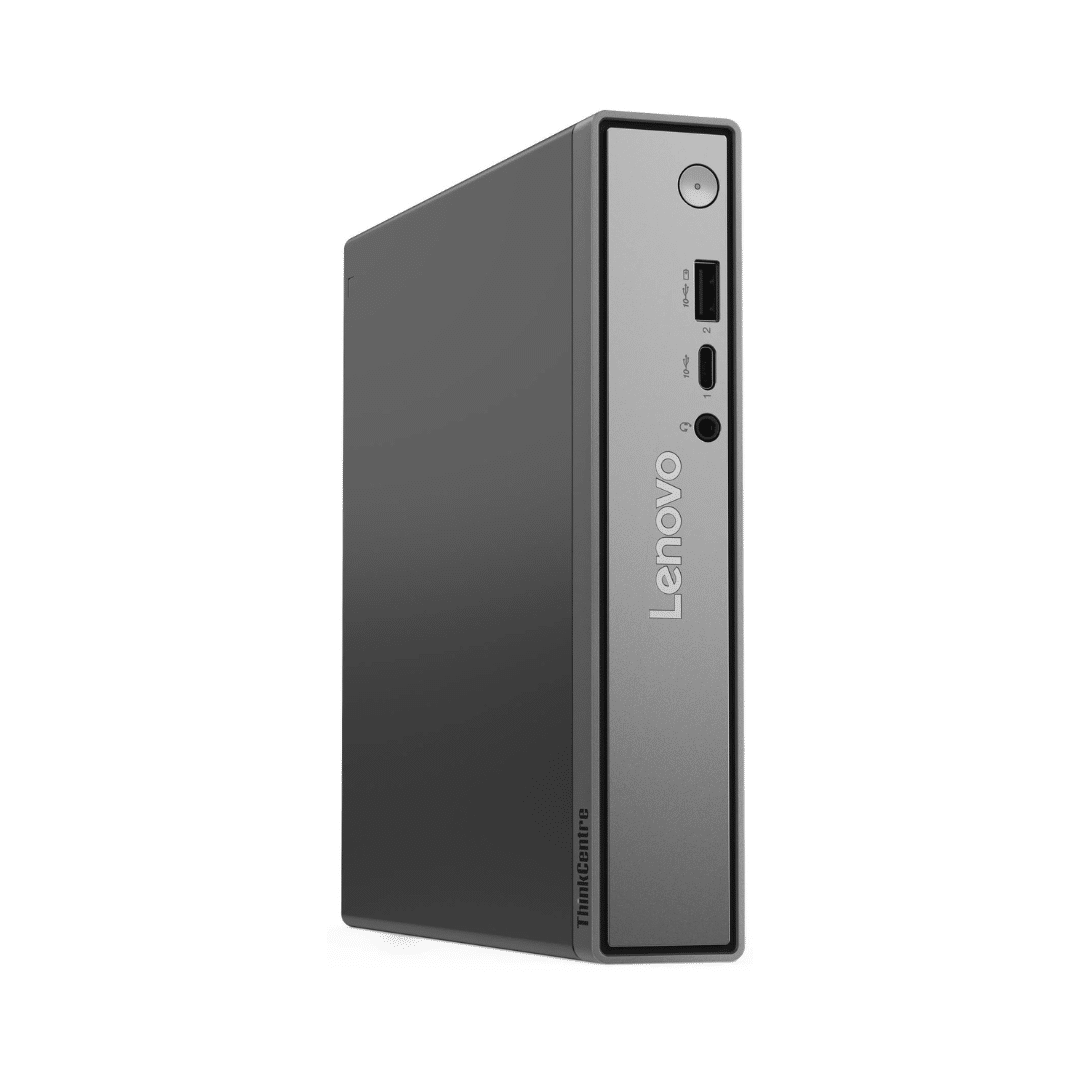 Mini PC de bureau Lenovo ThinkCentre neo 50q Gen 5