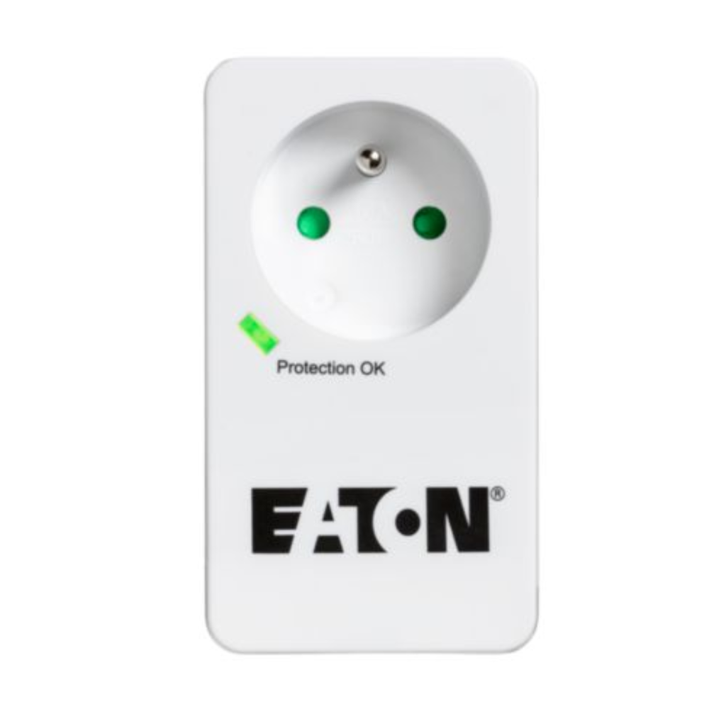 Eaton Protection Box 1 FR 2y