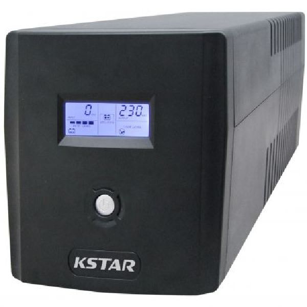 Line Interactive Micropower 1000VA/600 W - LED Display
