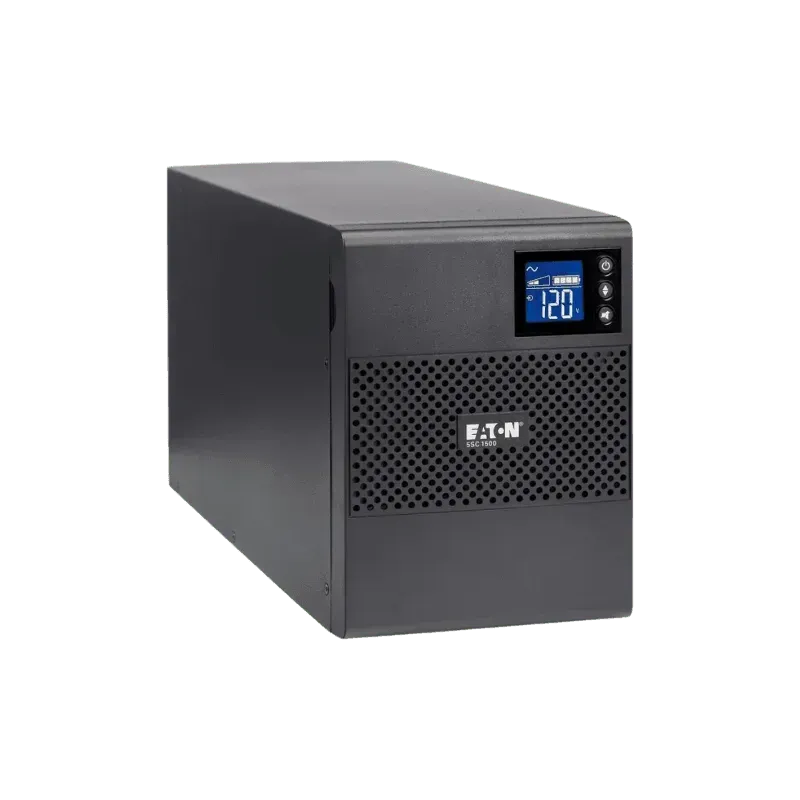 Onduleur Line-interactive Eaton 5SC 1500i USB - 1050 W / 1500 VA