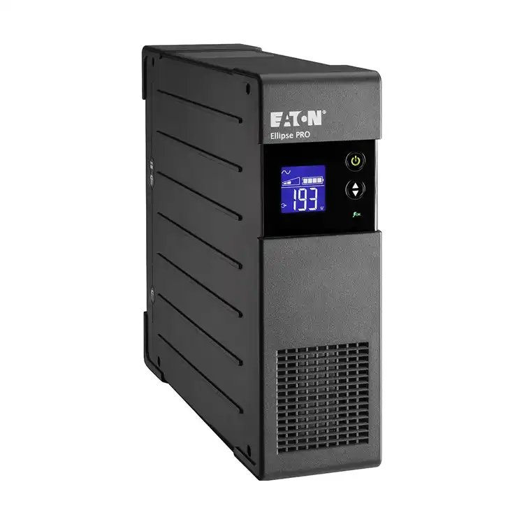 Onduleur Line-interactive Eaton Ellipse PRO ELP850FR - 510 W / 850 VA - 4 prises FR