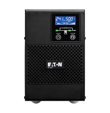 Onduleur On-line Eaton 9E 800 W / 1000 VA