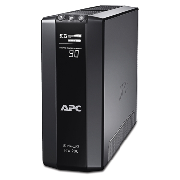 Onduleur Power-Saving Back-UPS Pro 900 230V CEE 7/5