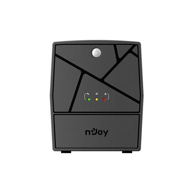 Onduleur nJoy Keen 1000 USB – 1000 VA / 600 W