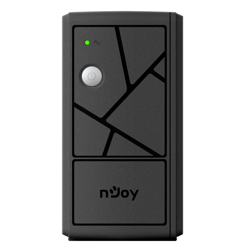 Onduleur nJoy Keen 600 In Line – 600 VA / 360 W
