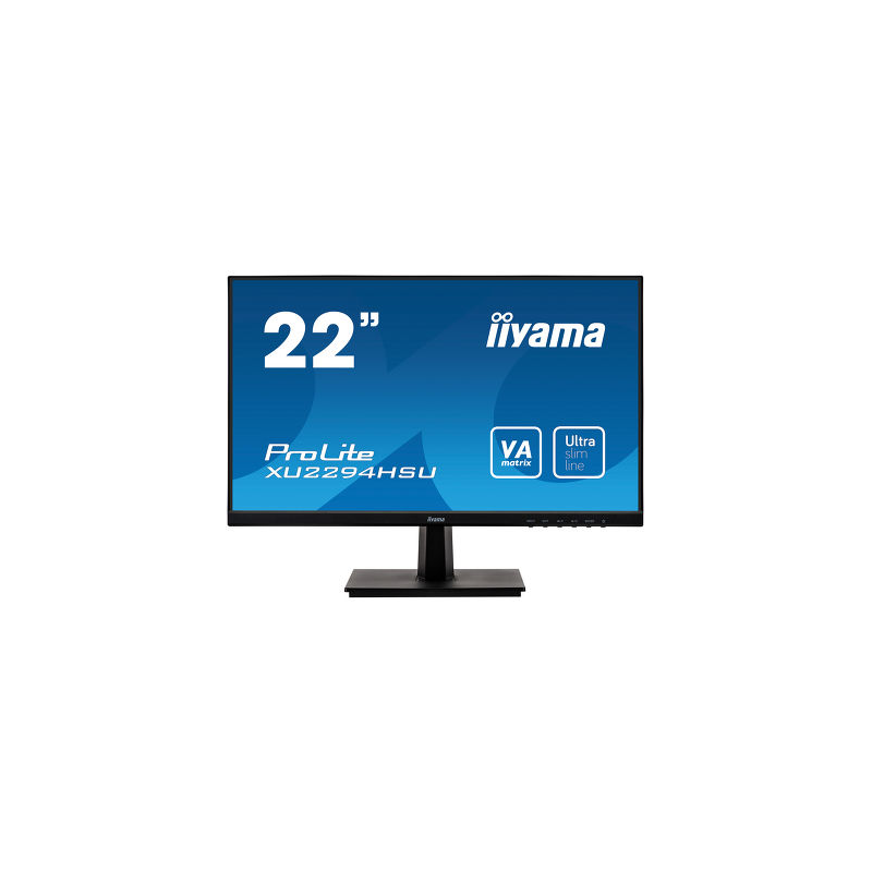 IIYAMA MONITEUR PROFESSIONNEL 22''