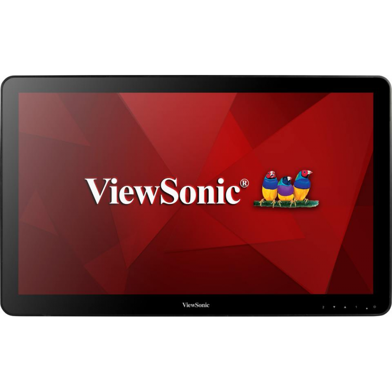 Moniteur pc tactile 24" pouces - VIEWSONIC TD2430