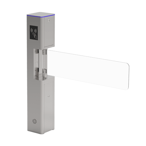 Barrières battantes ZKTeco SBT1000S