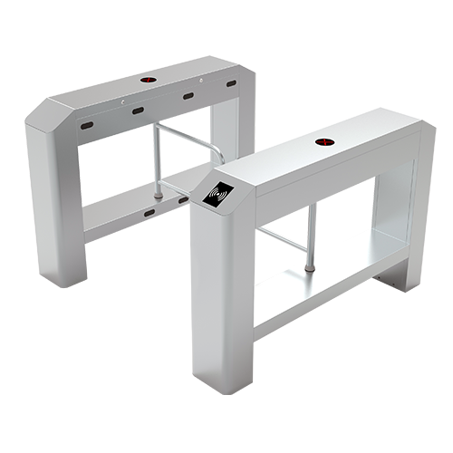 Barrières pivotantes ZKTeco SBTL3000