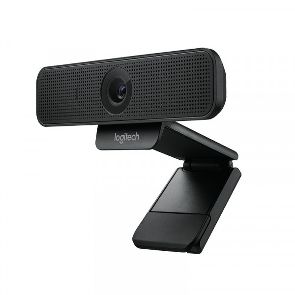 Logitech C925e Webcam Full HD