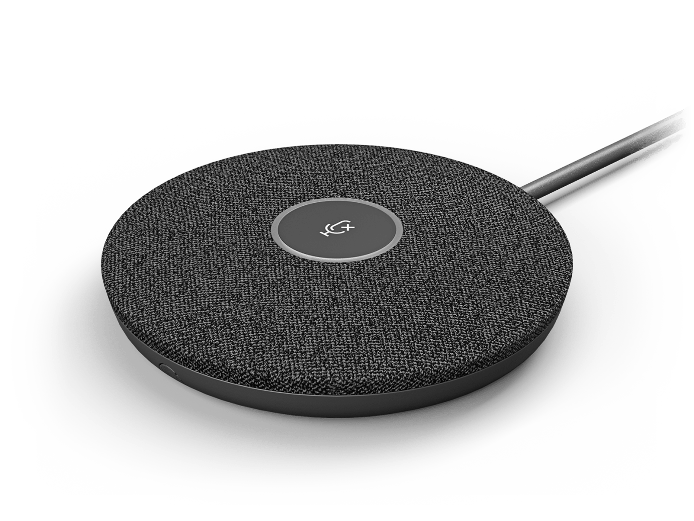 Logitech Rally Mic Pod