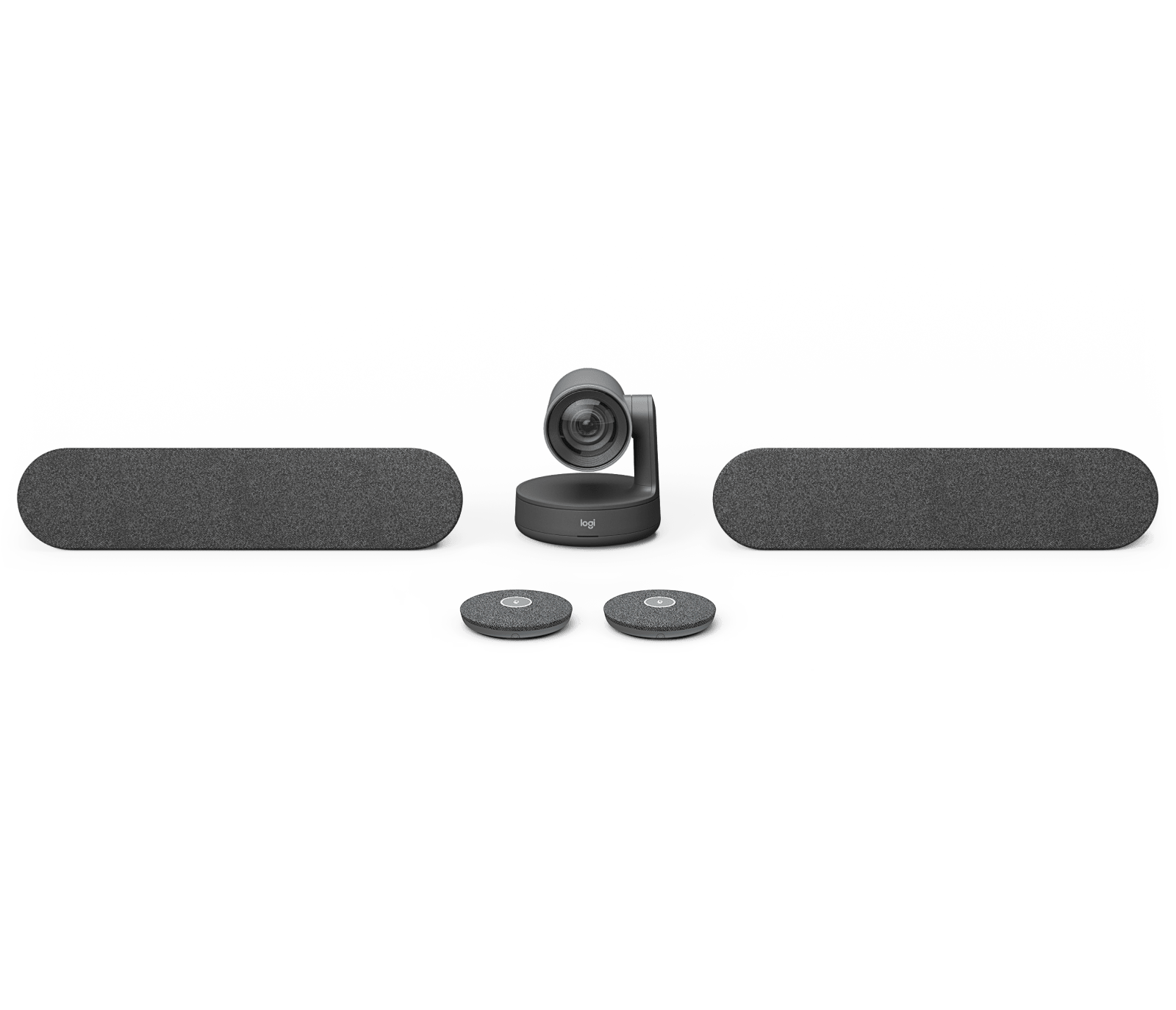 Logitech Rally Plus